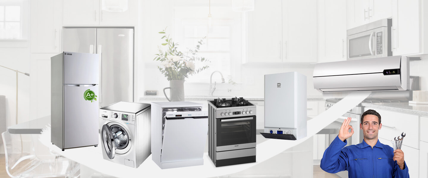 İnönü Grundig Servisi